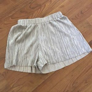 LF shorts